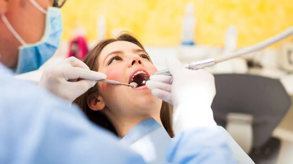 Emergency Tooth Extraction
